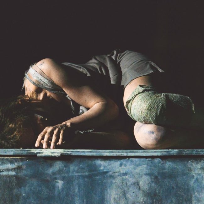 "Elettra" - foto di Michele Pantano