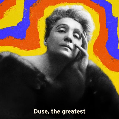 BOX_Duse_thegreatest